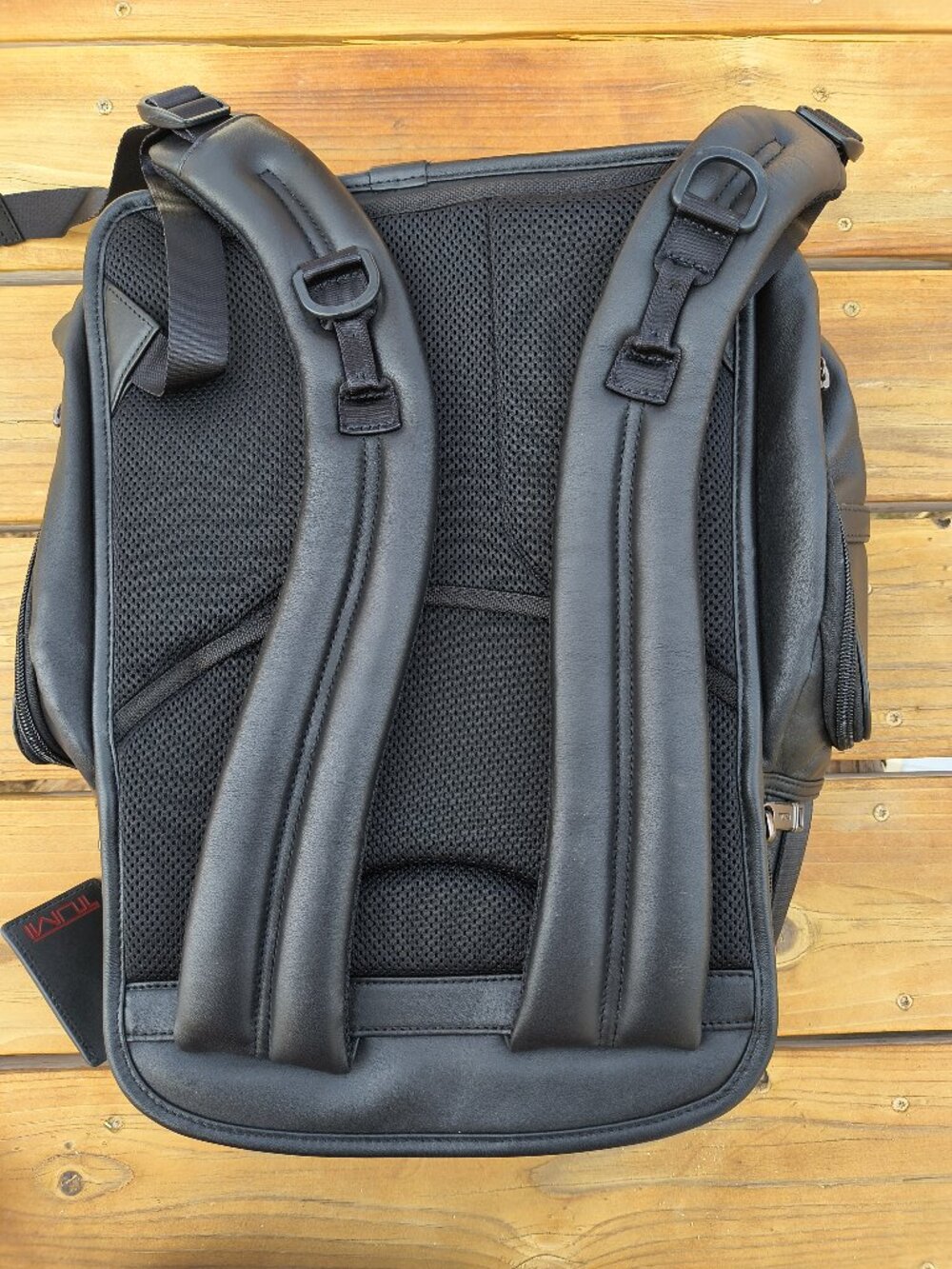 Alpha Brief Pack, Tumi - Picture 3 of 4